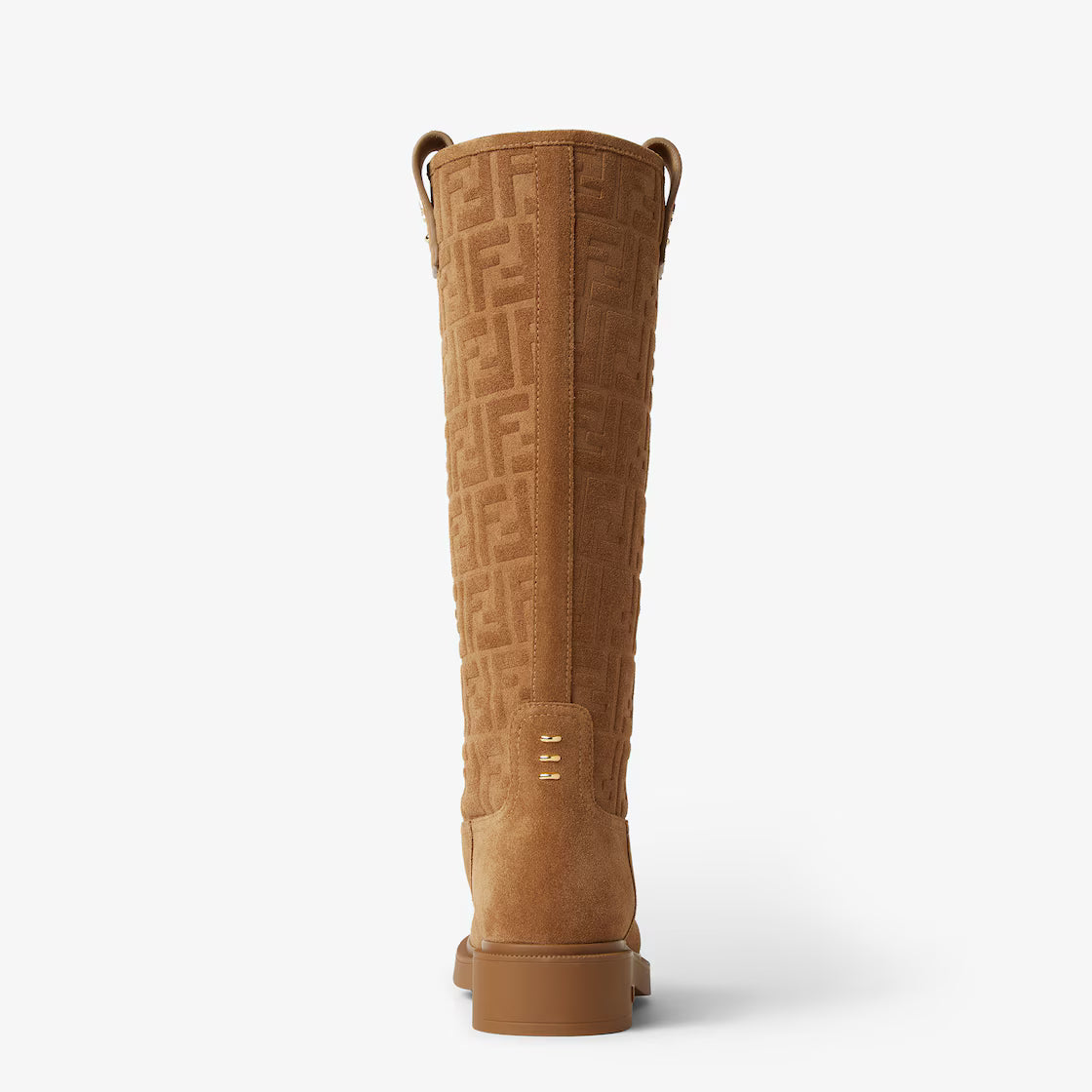 Knee High Boots