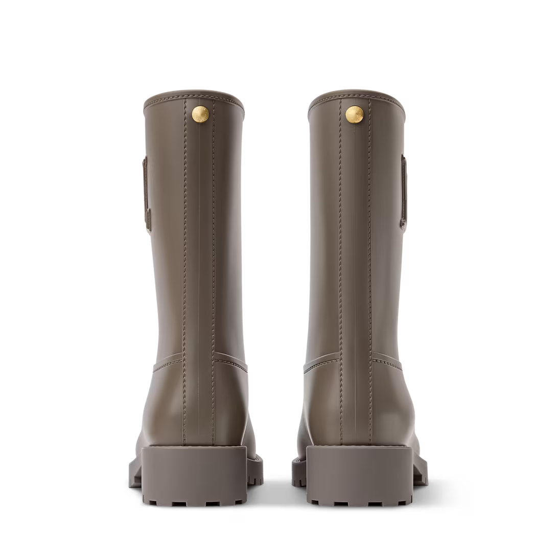 Rain Boots