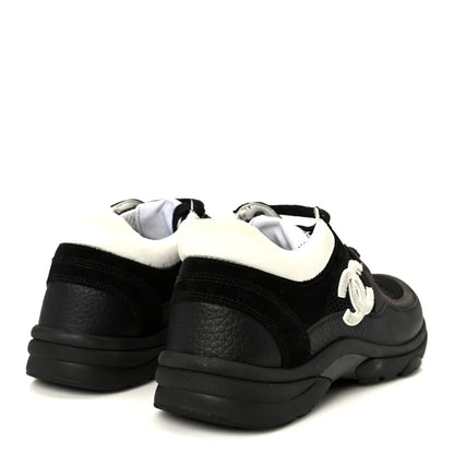 Calfskin Sneakers