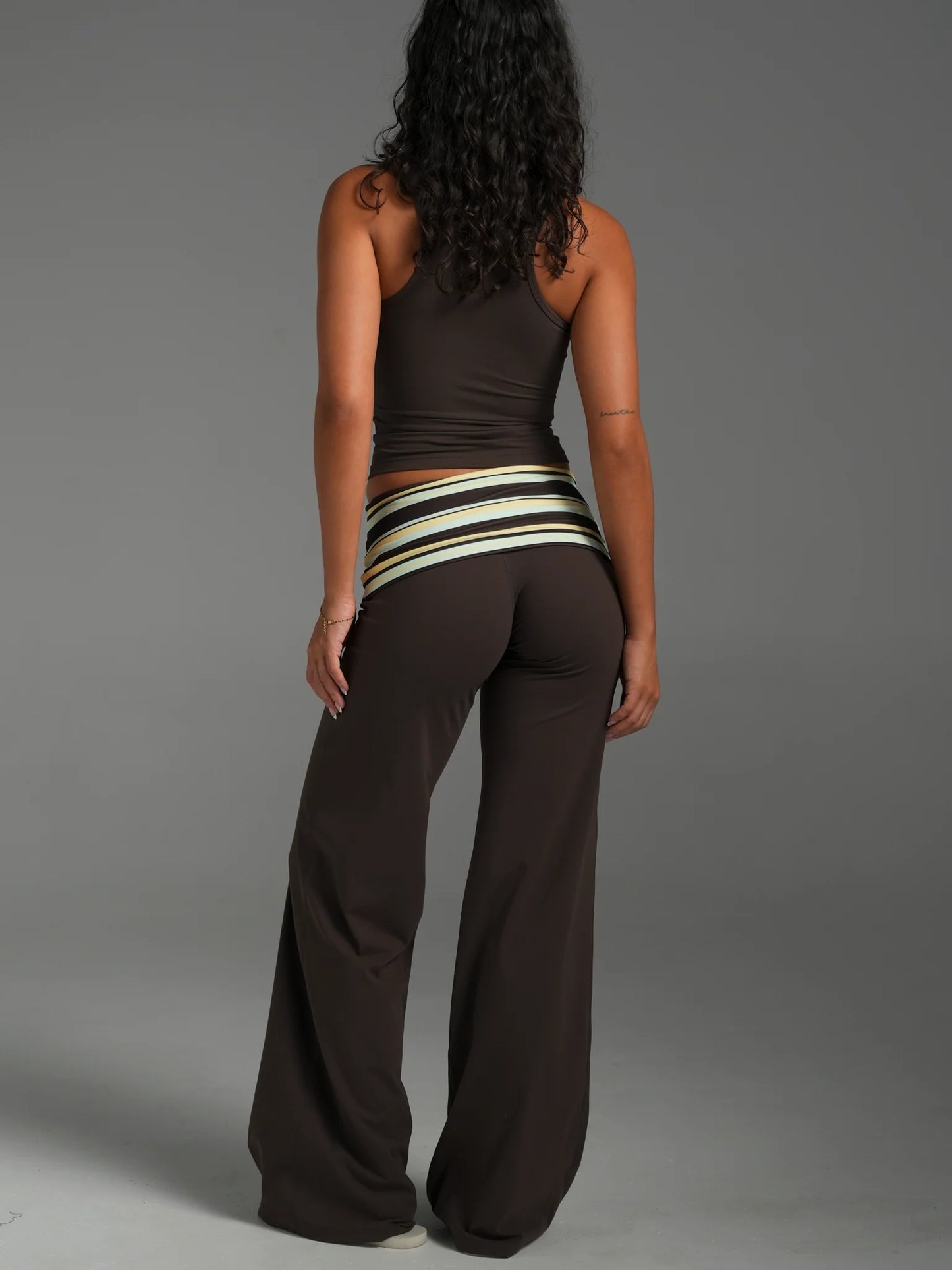 Paradise Stripe Pants