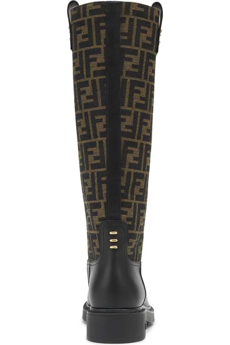 Knee High Boots