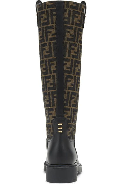 Knee High Boots