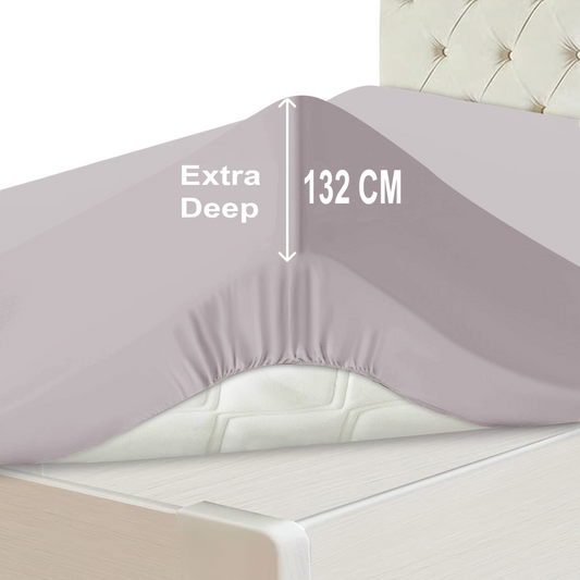 Super Soft Cosy Easy Care Polycotton Bed Linen Luxury Bedding