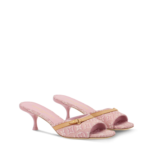 Mule Heels