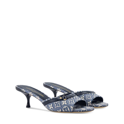 Mule Heels