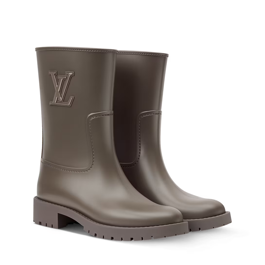 Rain Boots