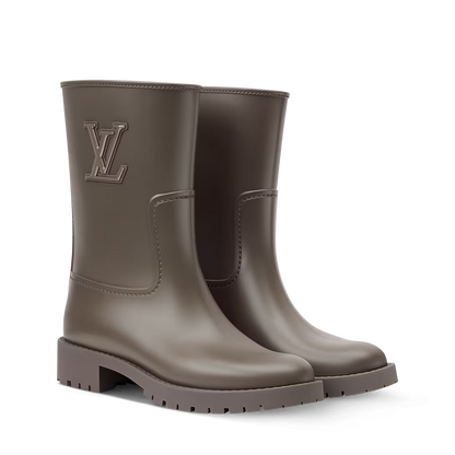 Rain Boots