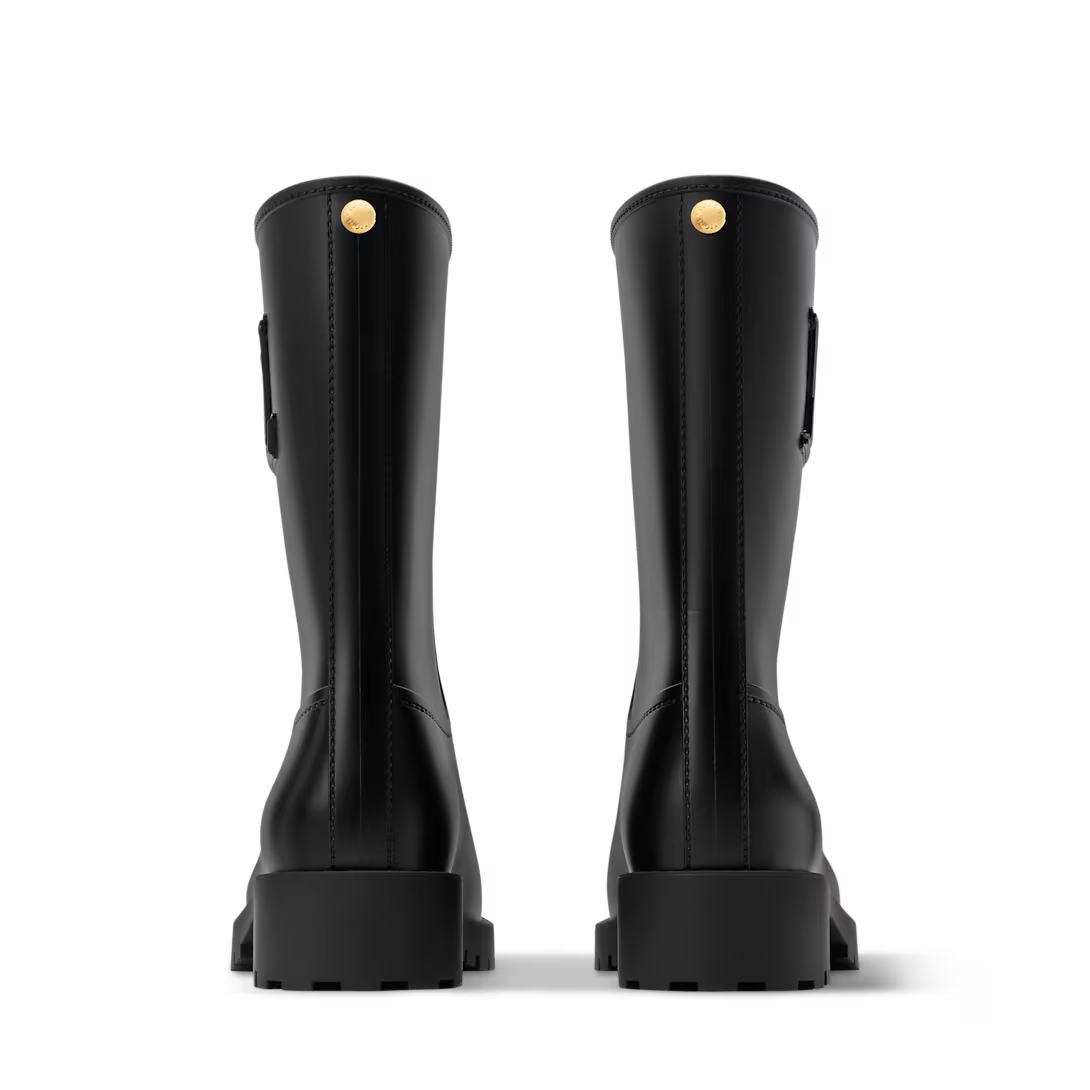 Rain Boots