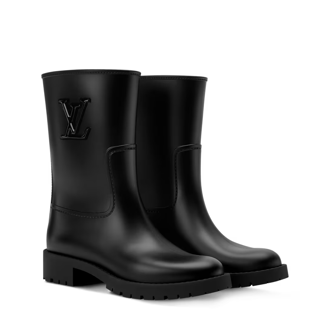 Rain Boots