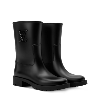 Rain Boots